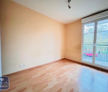 Location Appartement 3 pièces 58m² MEAUX 77100 - Photo 3