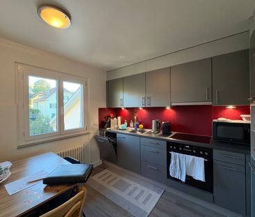 Appartement de 3.5 pièces avec magnifique vue sur le lac - Foto 4