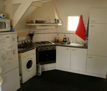 Bovenwoning Oudegracht, Utrecht huren? - Foto 6