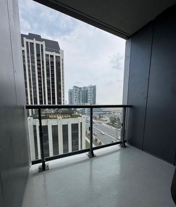 For Lease - 10 Abeja Street Unit# 2419, Vaughan, Ontario - Photo 1