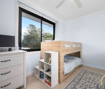 Renovated Family Home in a Peaceful South Wentworthville Location! - Photo 4