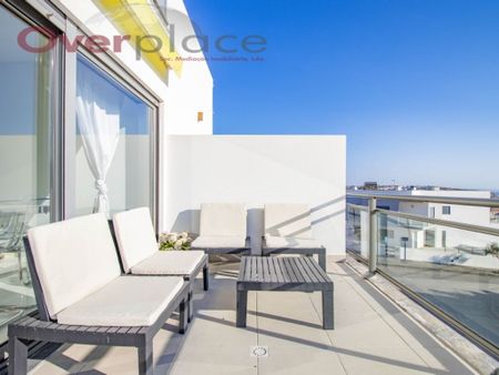 Luxury Flat for rent in Praia da Areia Branca (Lourinha), Lourinhã, Lisbon - Photo 3