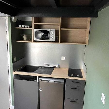 Appartement Verde Nantes - Photo 4