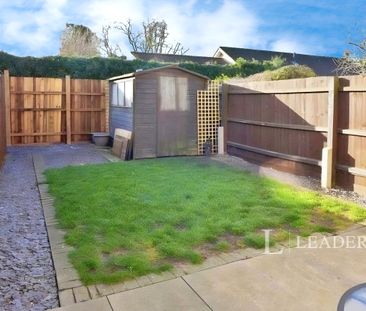 2 bedroom house to rent Pinewood Avenue, Whittlesey, PE7 - Photo 3