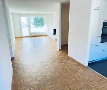 3.5 Zimmerwohnung in Kriens - Foto 3