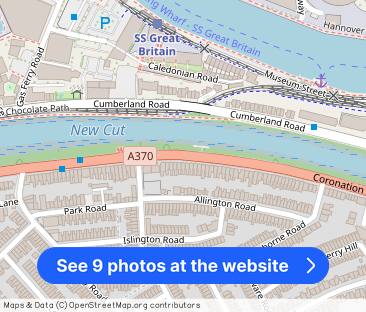 Coronation Road, Southville, BRISTOL, BS3 - Photo 1