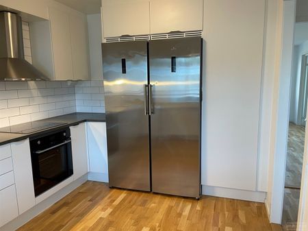 Björkrisvägen 10 F - Foto 4