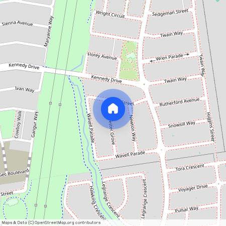 5 Forrester Grove, Vic 3336, Fraser Rise