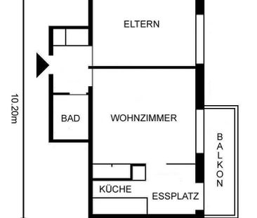 Gemütliches Wohnen im Grünen - Photo 6