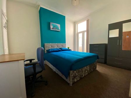 Room in a Shared House, Kings Road, B23 - Photo 3