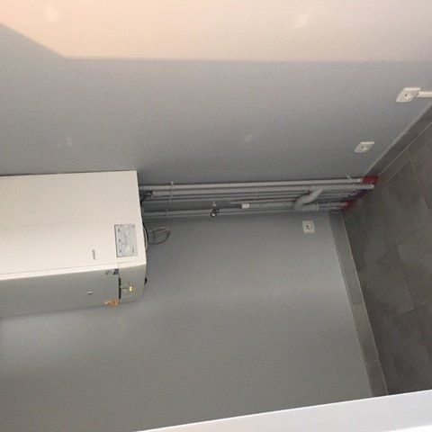 Appartement 3 pièces à - Photo 1