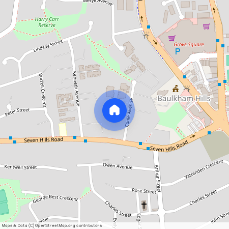 Conie Avenue 6/4-6, NSW 2153, Baulkham Hills