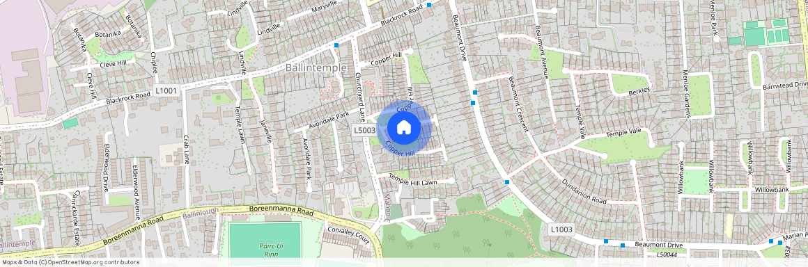 Rusheen, Ardcairn, Cork