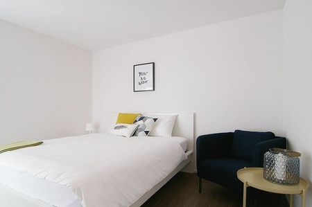 APPARTEMENT D’AFFAIRES - Entièrement meublé - Foto 3