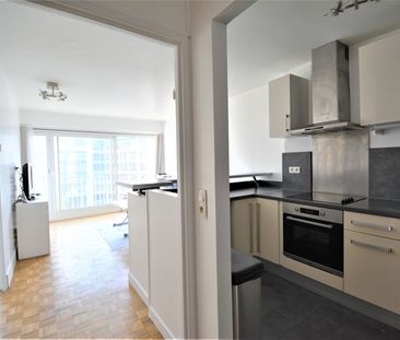Location appartement 3 pièces, 58.25m², Villejuif - Photo 1