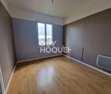 Appartement Periers 4 pièces 84 m2 - Photo 3