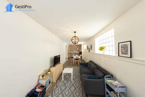 58 rue Bégin - Photo 1