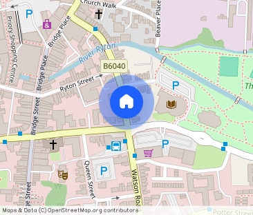 C, Worksop, S80 - Photo 1