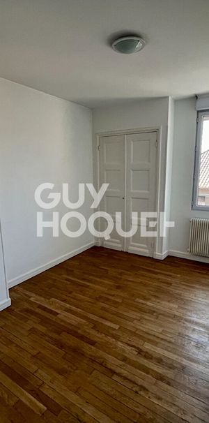LOCATION : appartement F2 (52 m²) à CALAIS - Photo 1