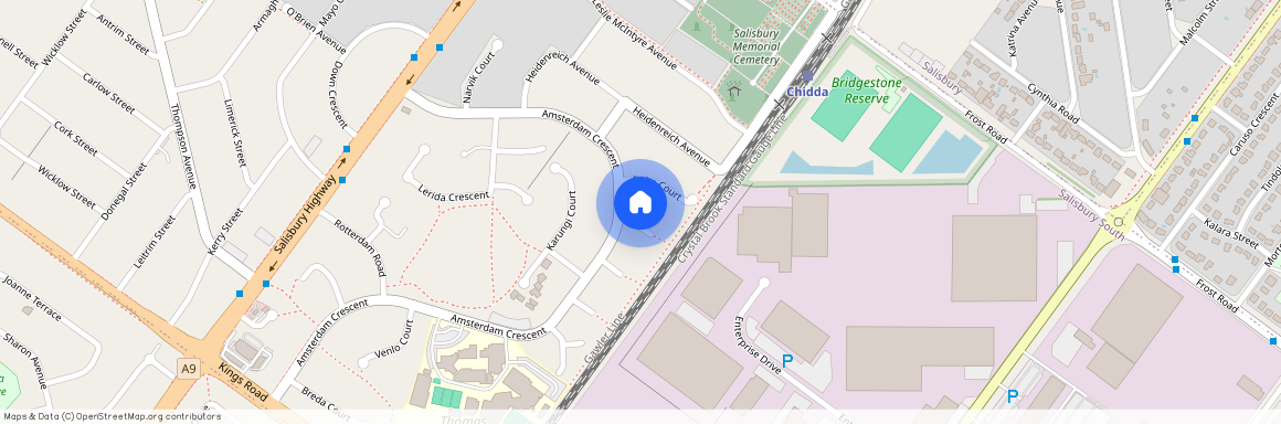 2 Dalby Court, SA 5108, Salisbury Downs