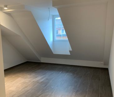 Urbanes Wohnen – Stilvolle Wohnung - Photo 6