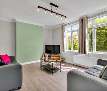 5 bedroom house to rent - Photo 2