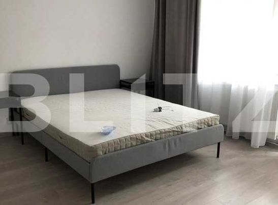 Apartament de inchiriat cu o camera, 40 mp, zona BRD Marasti - Photo 1