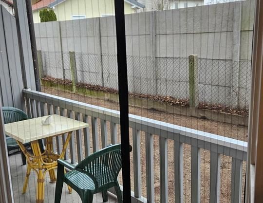 Wohnung zu vermieten - Foto 1