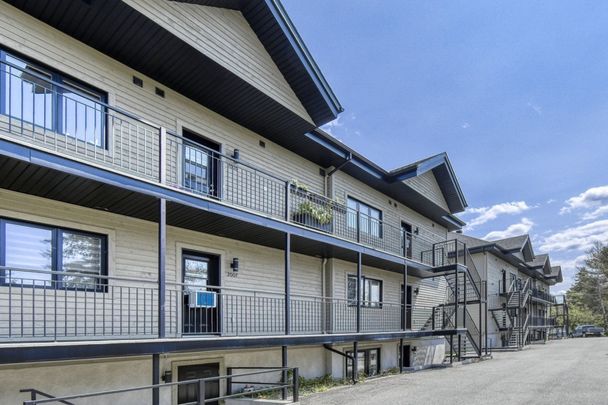 Mont-Tremblant (Saint-Jovite) - Photo 1