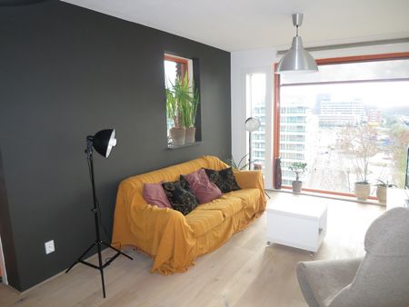 Erasmusgracht, 1061 BL, Amsterdam - Photo 4