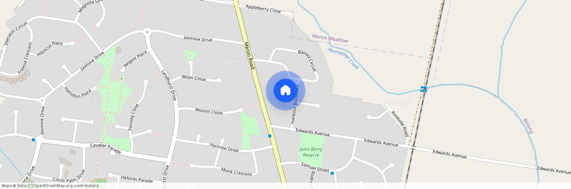 11/9 Harbour Boulevard, NSW 2541, Bomaderry