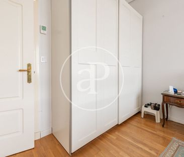 Flat for rent in El Viso (Madrid) - Photo 5