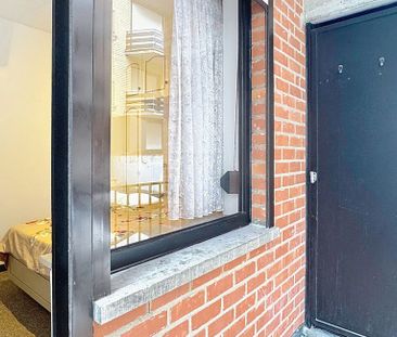 Appartement te huur in Middelkerke voor € 645 met 1 slaapkamer - Foto 4