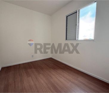 APARTAMENTO - LOCAÇÃO - 2 QUARTOS - 1 VAGA - VERDI RESIDENCE - ARUJ... - Photo 6