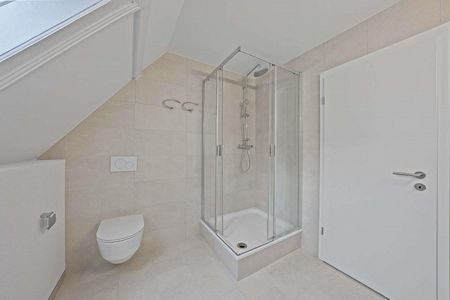 Sanierte 3.5-Zimmer-Wohnung mit traumhaftem Seeblick - Foto 4