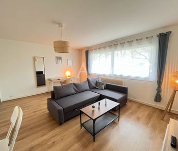 Location Appartement 1 pièce 31m² - Photo 4