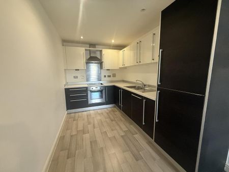1 bedroom flat to rent - Photo 4