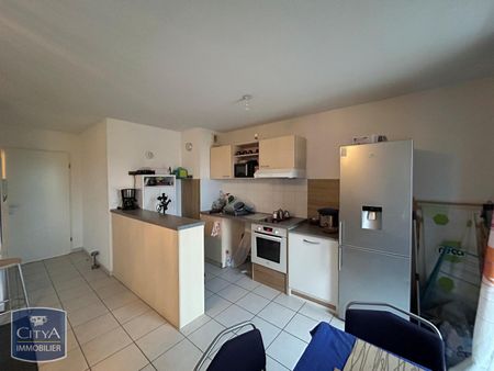 Location Appartement 2 pièces 48m² ROUBAIX 59100 - Photo 3