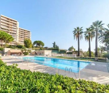 Appartement à louer 2 pièces 35m² - Photo 3