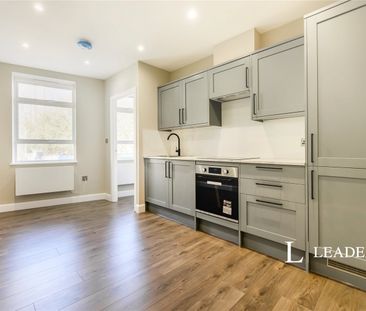 1 bedroom apartment to rent The Hard, Portsmouth, Hampshire, PO1 - Photo 4