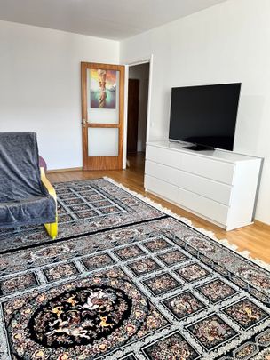 Dalbovägen, Växjö - Photo 1