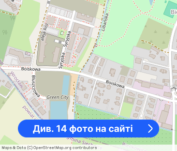 Mieszkanie 2-pokojowe z tarasem i klimatyzacją | Brochów | ul.Boiskowa - Фото 1