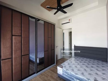 The Park Sky Residence, Bukit Jalil - Foto 2