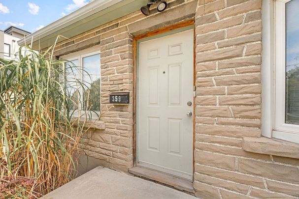 For Lease - 359 Dominion Avenue Unit# 2, Carlingwood - Westboro and Area, Ontario - Photo 1