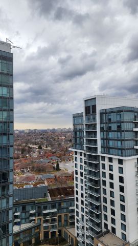 For Lease - 55 Ann O'reilly Road Unit# 1801, Toronto, Ontario - Photo 4