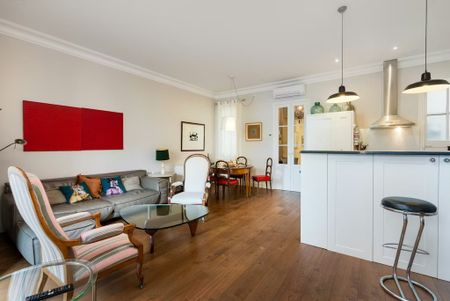 Carrer de Castellnou, Barcelona, Catalonia 08017 - Photo 2