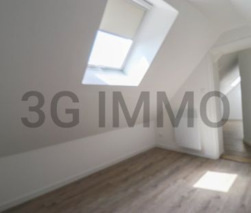 Location / Appartement T4 - Photo 6