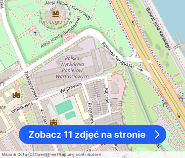 Kawalerka na starówce - Zdjęcie 1