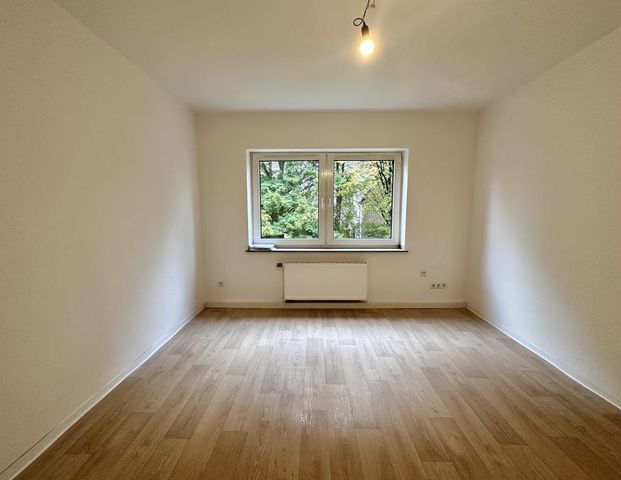 Gepflegte 3-Zimmer-Wohnung in Rheda-Wiedenbrück frei! - Photo 1