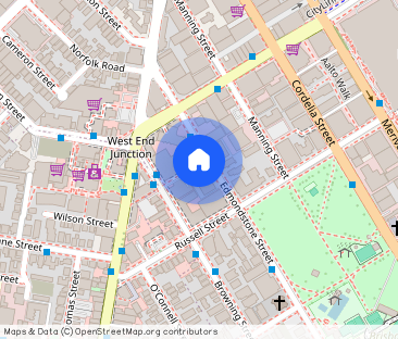 Level 10/1102/9 Edmondstone Street, South Brisbane, QLD, 4101 - Photo 1